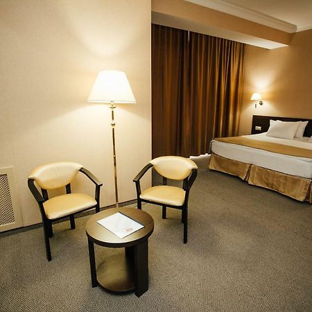 Hotel Aner Nur-Sultan  Exterior photo