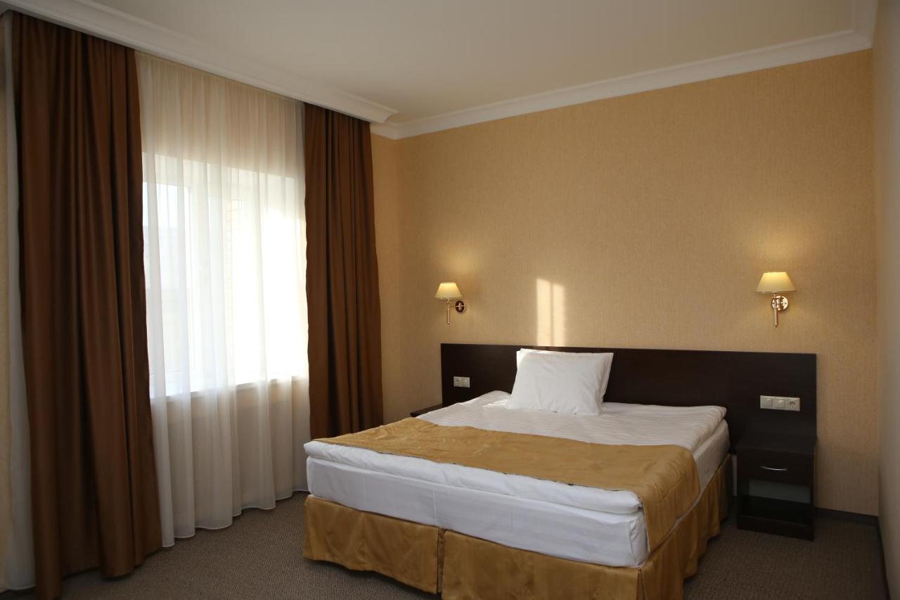 Hotel Aner Nur-Sultan  Exterior photo