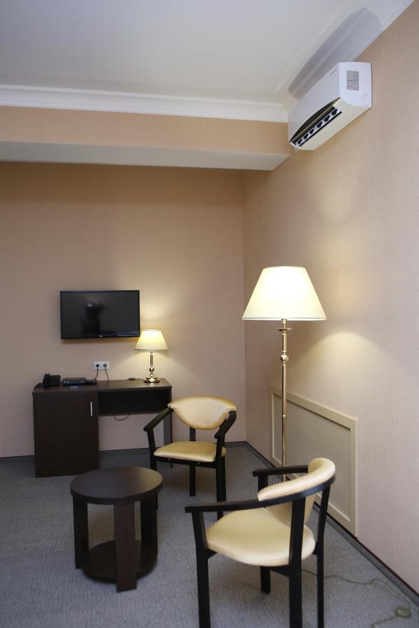 Hotel Aner Nur-Sultan  Exterior photo