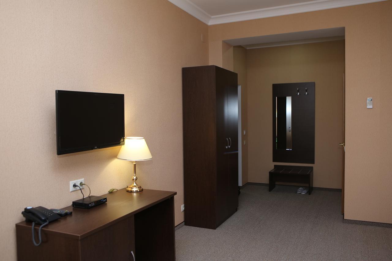 Hotel Aner Nur-Sultan  Exterior photo