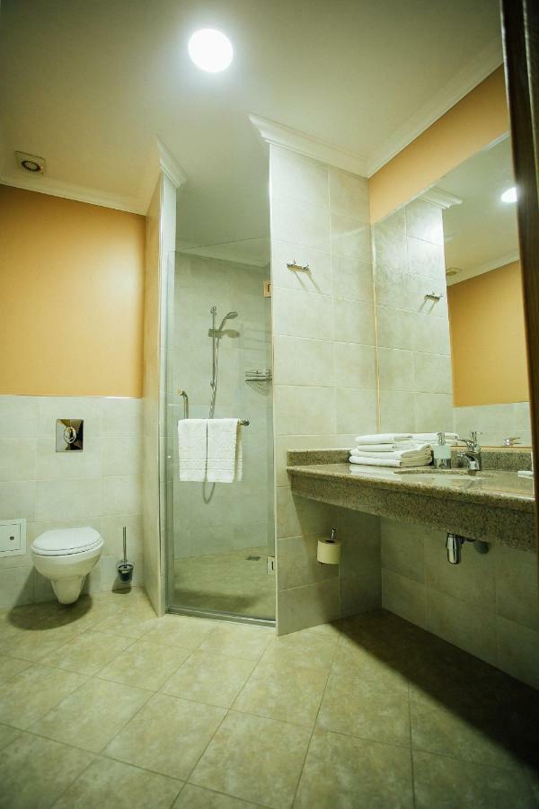 Hotel Aner Nur-Sultan  Exterior photo